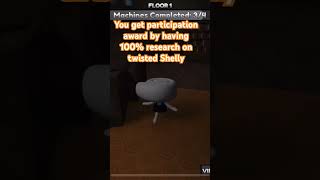 Shelly Guide Dandy’s World dandysworld roblox flavorfrenzy guide robloxgames popular viral [upl. by Innavoj]