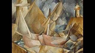 Cubism and its Pioneers [upl. by Yclehc]