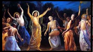 Best Prabhupada Kirtan Hare Krishna [upl. by Ynotna]