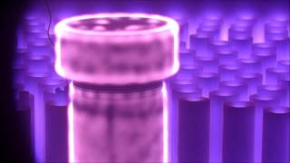 UltraGlow® Ion Pulse Plasma Nitriding [upl. by Nnahaid]