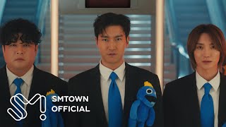 SUPER JUNIORLSS 슈퍼주니어LSS Suit Up MV [upl. by Wayolle54]