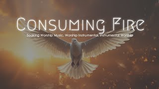 Soaking Worship Music Soaking in His presence Instrumental Worship [upl. by Idisahc286]