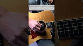 Time to practice guitar Day 16 fingerstyle fingerstyleguitar civilization7 fyp guitartabs [upl. by Marcella811]