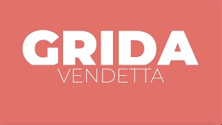 Lacconto Iva grida vendetta [upl. by Goer]