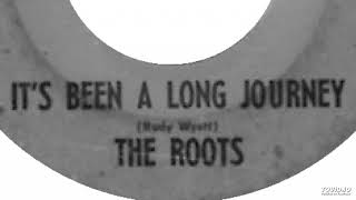 The Roots  Its Been A Long Journey [upl. by Blasius446]