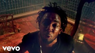 Kendrick Lamar  God Is Gangsta [upl. by Reich777]