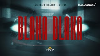 Jala Brat amp Buba Corelli amp Elena  Blaka blaka GOAT SEASON 3 FINAL CHAPTER [upl. by Dronel590]