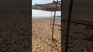 Canacona beach goa 2024 [upl. by Fugate]