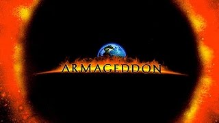 Armageddon  Soundtrack Suite  Trevor Rabin [upl. by Ewolram]