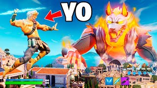 DESMENTÍ 50 MITOS DE LA TEMPORADA 2 DE FORTNITE [upl. by Ermengarde89]