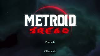 Metroid Dread Part 1 [upl. by Iretak]