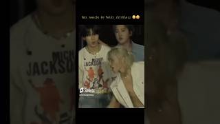 Han reacts to Felix shirtless 😊 straykids bangchan hyunjin seungmin leeknow skz IN kpop [upl. by Llenna]