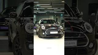 Mini Cooper JCW S  Pune  Luxury  Sporty  Premium Cars  Automobile [upl. by Annahsirhc713]