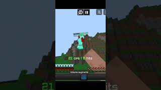 Minecraft midfight FFA combo keymapper method gaming server divinityadiavicom [upl. by Gilroy]