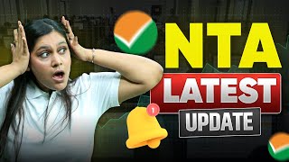 NTA Latest Update  NEET 2025 Exam Date  New Pattern neet2025 [upl. by Jayme]