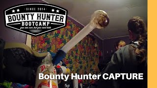 Tapitio  Bounty hunter CAPTURE [upl. by Pergrim]