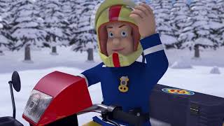 Fireman Sam Series 10 Intro 2016 [upl. by Rico491]