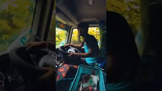 ttruck youtubeshorts viralvideodriving fasnet storydrawing amezingdrawing likeandsubscribe [upl. by Rajiv]