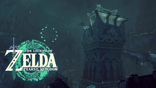 Zelda Tears Of The Kingdom  All Zoras Domain Main Quests amp The Water Temple Walkthrough [upl. by Annayehc713]