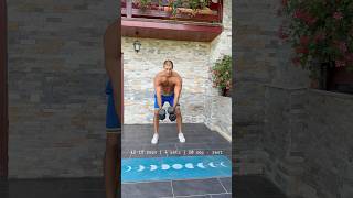 🔥 Full Body Workout 🔥 fullbodyworkout fullbodyhiitworkout fullbody homeworkout [upl. by Corri714]