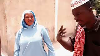 2024 famous comedy gambia ramadan SKITS EPI 4 [upl. by Enos]