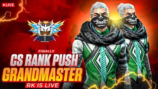 Cs Rank push against hackers  MR RK Live [upl. by Moyna340]