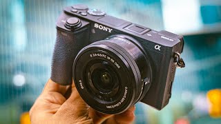 Best Budget Sony Cameras in 2024 [upl. by Rutger364]