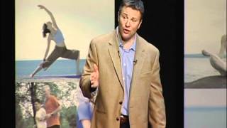 The Wellness and Prevention Paradigm  Dr James Chestnut [upl. by Einnol]