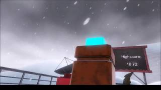 FreeClimb VR Trailer [upl. by Langston]