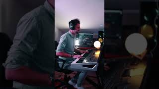 Svirajte nocas samo za nju  Toma Zdravkovic  Live Piano Cover [upl. by Alur]