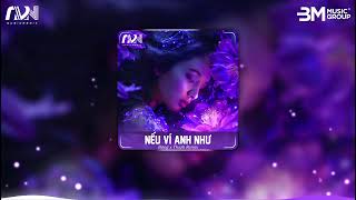 Nếu Ví Anh Như  Đông x Thazh Remix  若把你  Kirsty刘瑾睿  Nhạc Trung Hot TikTok Mới Nhất 2024 [upl. by Ihp]