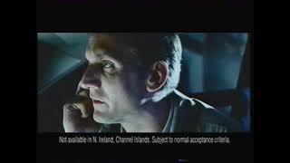 Esure Car Insurance Alien Advert 2008 [upl. by Lebama]