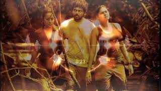 aayirathil oruvan bgm ringtone remix [upl. by Rajewski]