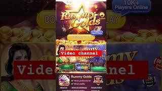 💰New Rummy App Today  Teen patti real cash  Sign up bonus ₹160  New rummy earning app today [upl. by Yrod406]