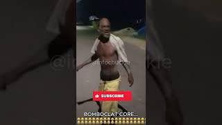 Bomboclat Corejamaica [upl. by Llerref]