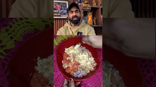 Nitesh Soni high protein paratha recipe bahut swadisht recipe niteshsoni protein shorts food [upl. by Enelec]