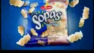 Lucky Me Sopas TVC  2007 [upl. by Farleigh]