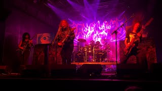 CAVALERA  LIVE CONCERT B90  GDAŃSK 06222024 [upl. by Ailhad590]