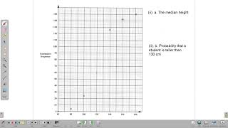 May June 2022 CSEC Mathematics Paper 2 Question 5 solution [upl. by Bonis250]