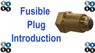 Boiler Interview Questions and answers Fusible Plug Introduction Fusibleplug boiler interview [upl. by Estrella618]