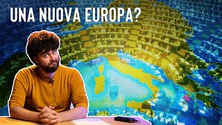 Elezioni Europee 2024 La destra stravincerà [upl. by Cavan800]