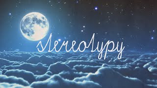 Pokáč  Stereotypy lyric video [upl. by Nerac]