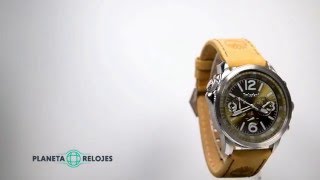 Reloj Timberland 13910JS19 [upl. by Costa]