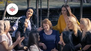 8 Motrat Mustafa  Qika e nanes Official Video [upl. by Laetitia]