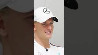 Binotto Has Confirmed Mick Schumacher Join Audi 2025 f1 formula1 trending shorts short shots [upl. by Osber]