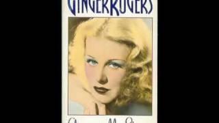 Ginger Rogers interview 1991 audio [upl. by Jordana]