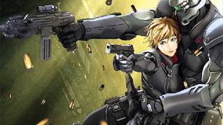 Appleseed 2004 Soundtrack 03 Akumu [upl. by Mahmoud]