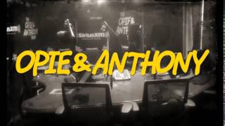 Opie and Anthony Presents Anthony Cumia Vol II [upl. by Onileva]