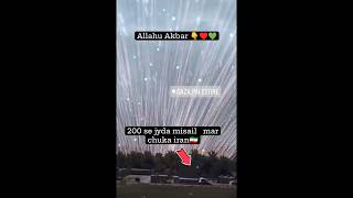 Allah hu Akbar 🤲🏻🤲🏻  Gaza plestine videos [upl. by Cohbath]