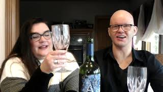 Apothic Merlot wine review [upl. by Notaes]